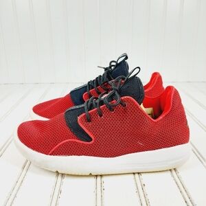 Nike Air Jordan Eclipse University Red/White/Black  Athleisure Sneakers F573